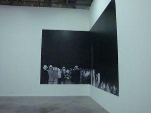 Spy Numbers au Palais de Tokyo DSC02103