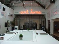 Un soir d'été : Art Home et Nomiya, le nouvel art pour se restaurer DSC02110