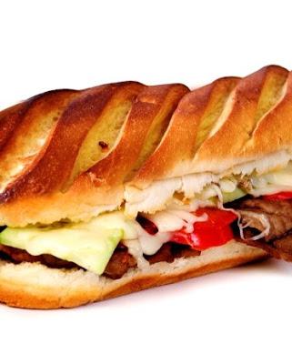 La Boîte à Pizza lance les premiers sandwiches chauds livrés en France