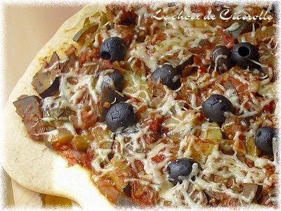 Pizza___la_ratatouille___olives_noires3