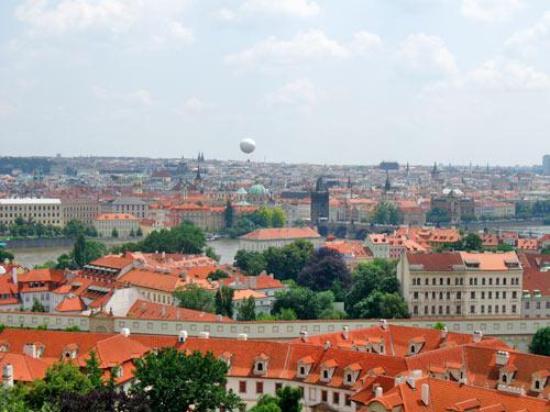 Welcome to Praha! Welcome to Praha!