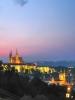 Welcome to Praha! Welcome to Praha!