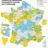 ></div> Redécoupage électoral : vos nouvelles circonscriptions en Limousin