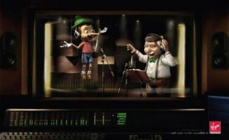 Promotion des livres audio : reposez-vous les yeux Promotion des livres audio : reposez-vous les yeux