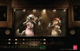 Promotion des livres audio : reposez-vous les yeux Promotion des livres audio : reposez-vous les yeux