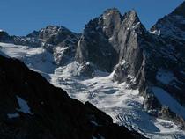 Nos montagnes perdent leurs glacier: thème du colloque à Crans-Montana les 24 et 25 septembre Nos montagnes perdent leurs glacier: thème du colloque à Crans-Montana les 24 et 25 septembre
