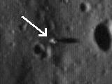 Apollo 11 from the LRO lrolander