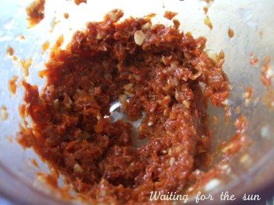 ≈ CARBONARA ROUGES ≈ ≈ CARBONARA ROUGES ≈