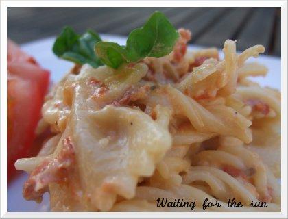 ≈ CARBONARA ROUGES ≈ ≈ CARBONARA ROUGES ≈