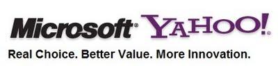 Microsoft s'unit enfin à Yahoo!