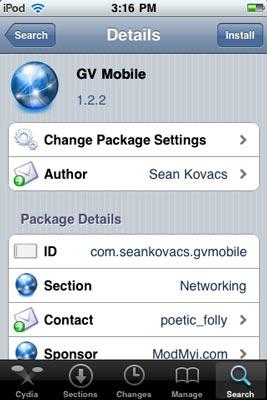 google-voice-cydia google-voice-cydia