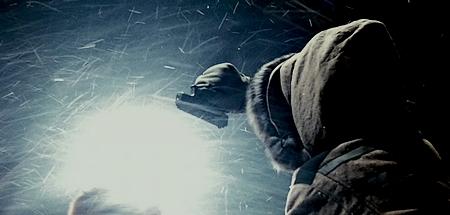 Teaser et trailer enneigés, pour Whiteout… whiteout