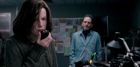 Teaser et trailer enneigés, pour Whiteout… whiteout