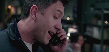 Teaser et trailer enneigés, pour Whiteout… whiteout