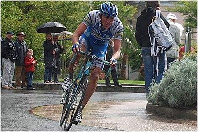 Tour d'Alsace, étape 1 et général=Frederik Wilman Tour d'Alsace, étape 1 et général=Frederik Wilman
