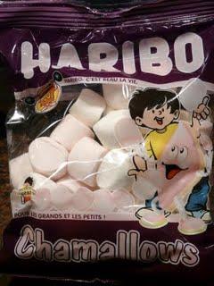The Marshmallow Test The Marshmallow Test
