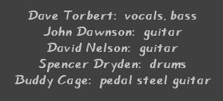 New Riders Of The Purple Sage