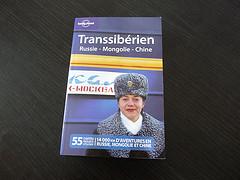Le Lonely Planet Transsibérien : Russie - Mongolie - Chine Le Lonely Planet Transsibérien : Russie - Mongolie - Chine