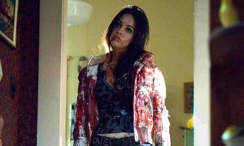 MEGAN FOXs Body : de nouvelles images Cliquez sur l'image pour l'agrandir