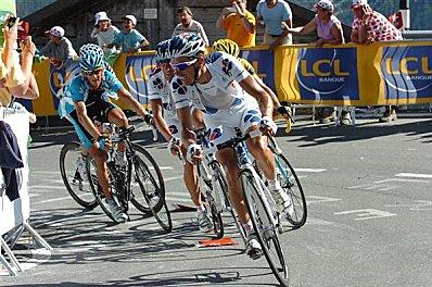 Christophe Le Mével remporte la 49e Ronde des Korrigans à Camors