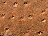 Formes dans le Sable Formes dans le Sable