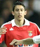 Benfica : Dernière minute Benfica : Dernière minute