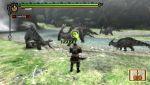 Monster Hunter 3 : la chasse au million ouverte Image
