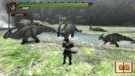 Monster Hunter 3 : la chasse au million ouverte Image