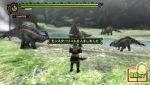 Monster Hunter 3 : la chasse au million ouverte Image