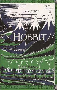 Des couvertures de livres très artistiques ! Hobbit_cover