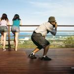 Une campagne grand angle pour Omax Une campagne grand angle pour Omax