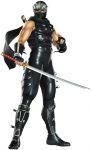 Ninja Gaiden Sigma II attaque en artworks Image