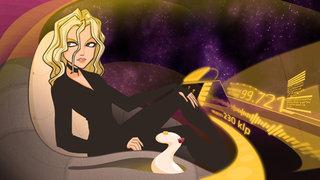 Britney Spears: Kill The Lights, le clip scénarisé par une fan
