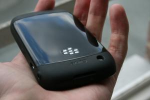 Le nouveau BlackBerry Curve 8520 disponible en août