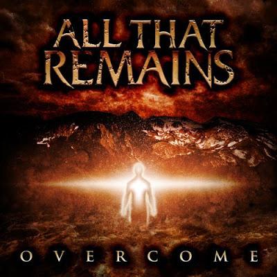ALL THAT REMAINS - Suggestion musicale