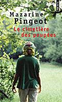 le cimetière des poupées le cimetière des poupées