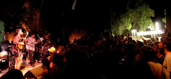  Vos compte rendus des festivals de lété !