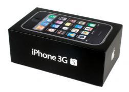 Apple n'arrive pas à gérer la demande en iPhone 3GS