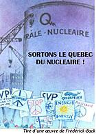 fermons_gentilly Surplus énergétique à Hydro-Québec : fermer Gentilly!