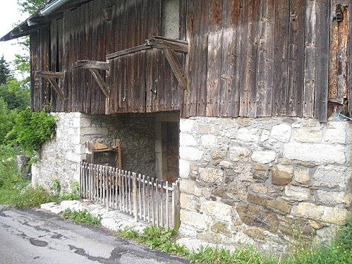 En vacances à la montagne, mais relié à La Roche sur Yon ! En vacances à la montagne, mais relié à La Roche sur Yon !