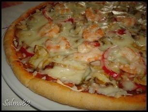 pizza au crevette (5)