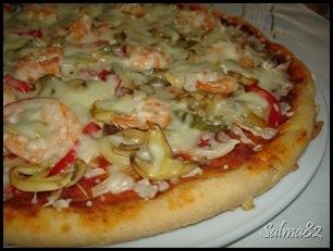 pizza au crevette (6)