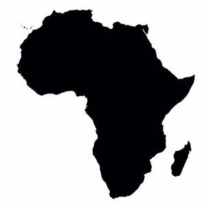 Bienvenue en Afrique !