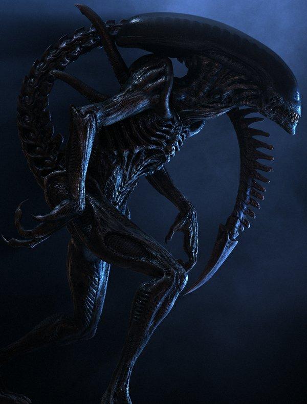 Alien : le préquel par… Ridley Scott !
