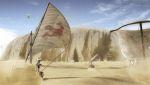 Monster Hunter 3 agit moins un Image