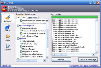 CCleaner CCleaner