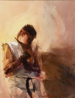 SF Tribute (Ryu)