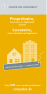 Un logement à louer Un logement à louer