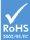 RoHS : Reduction of Hazardous Substances