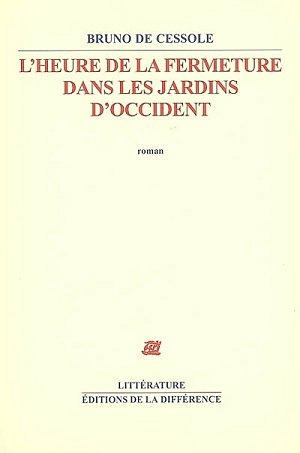 C'est l'heure, on va fermer...